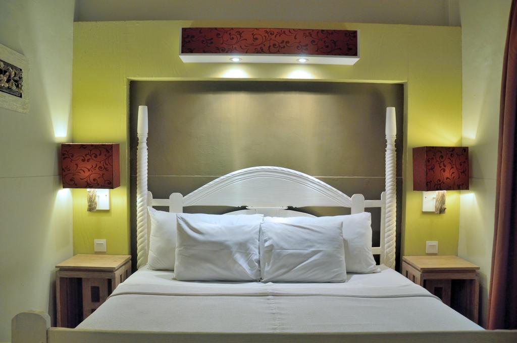 Desa Nyima Inn