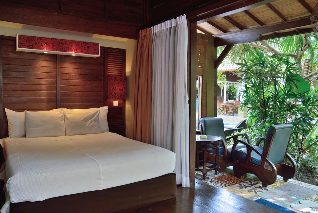 Desa Nyima 2* Seminyak (Bali)