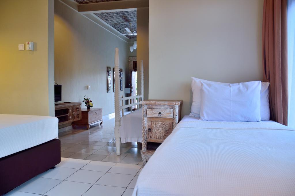 Inn Desa Nyima 2*