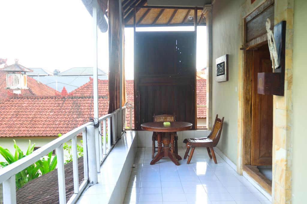 Inn Desa Nyima Seminyak (Bali)