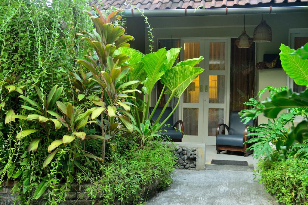 Desa Nyima 2* Seminyak (Bali)