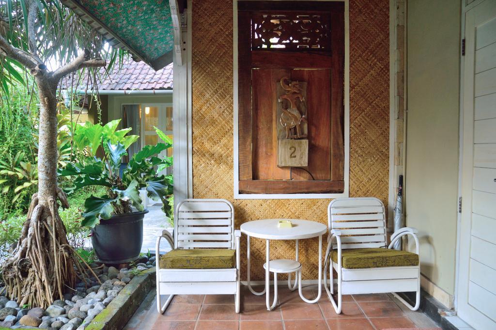 Desa Nyima Inn