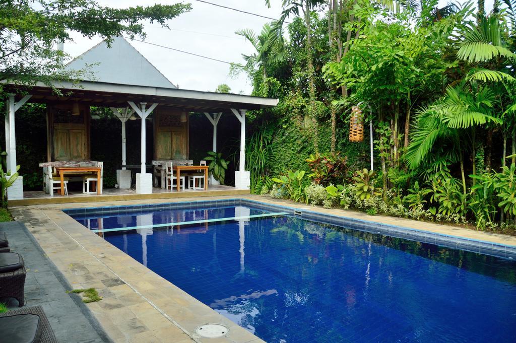 Desa Nyima Inn