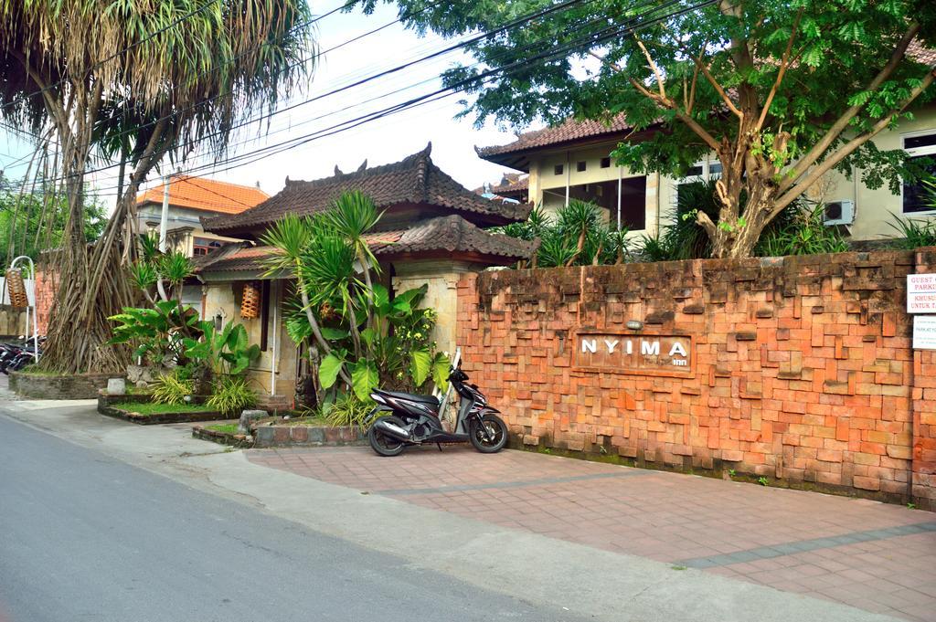 Desa Nyima Inn Seminyak (Bali)