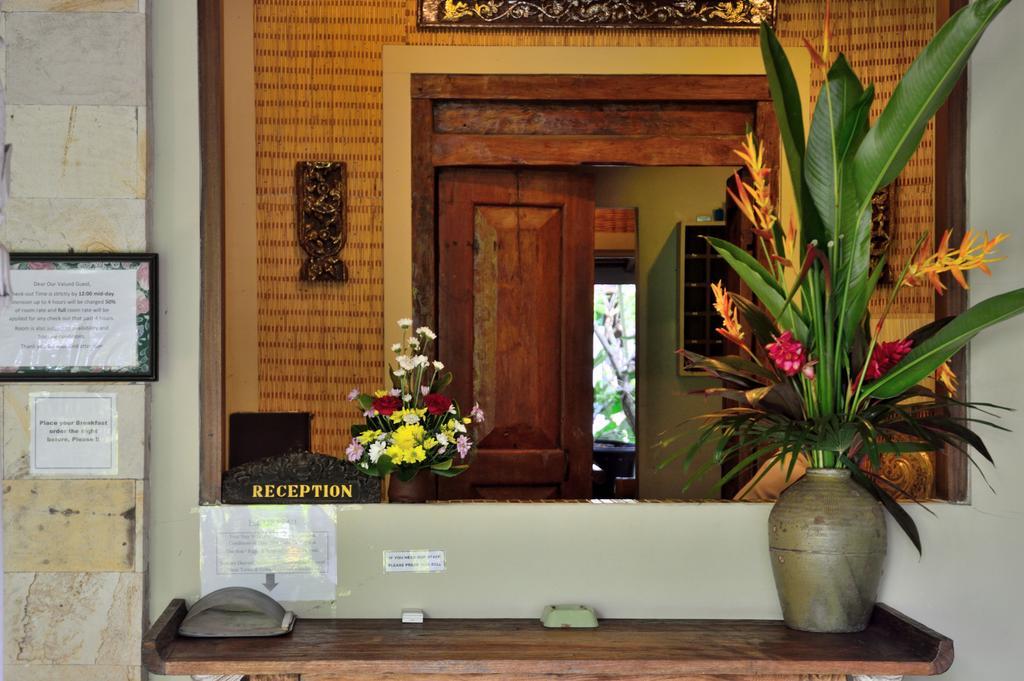 Desa Nyima 2* Seminyak (Bali)