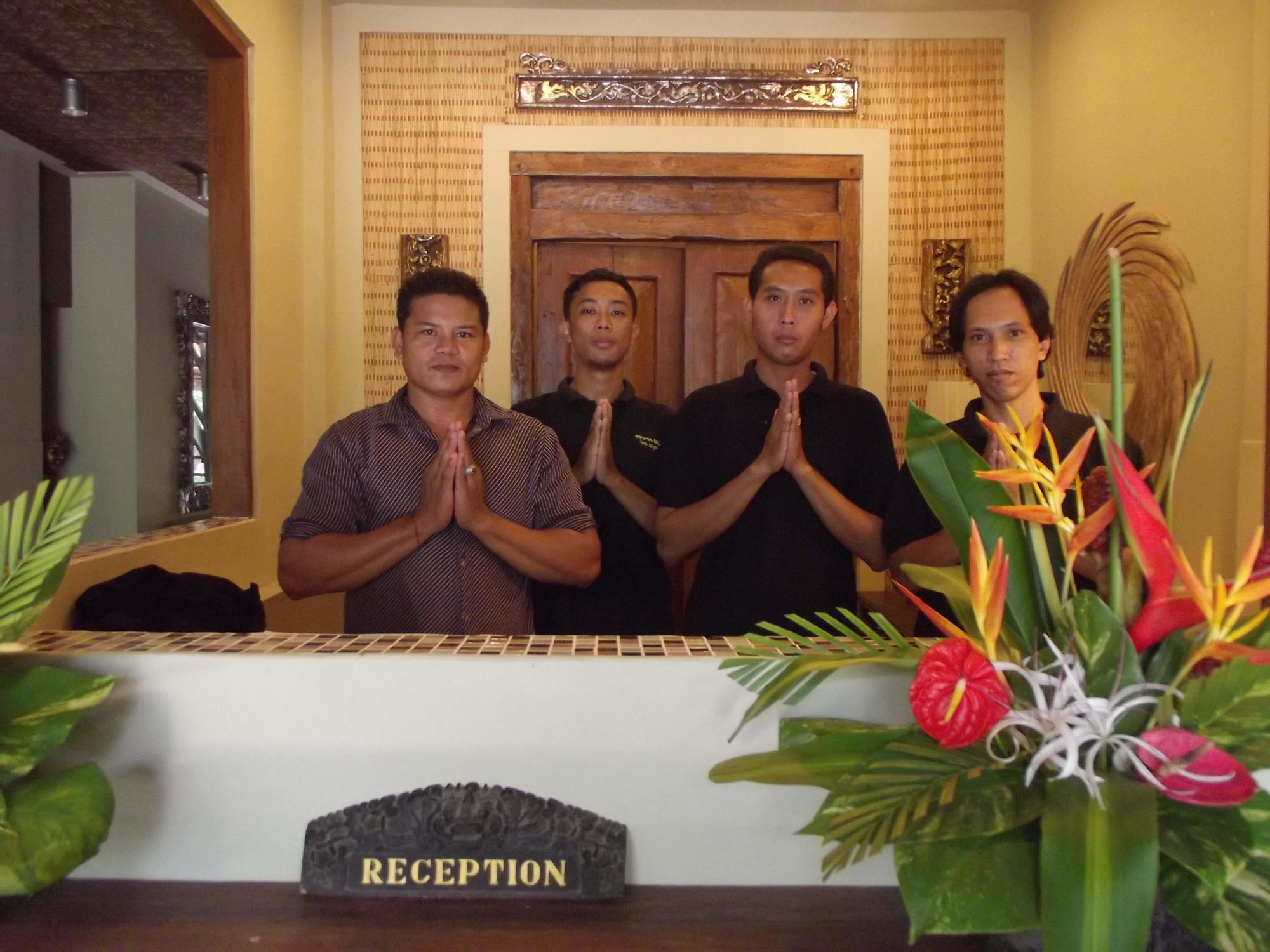 Desa Nyima Inn Seminyak (Bali)