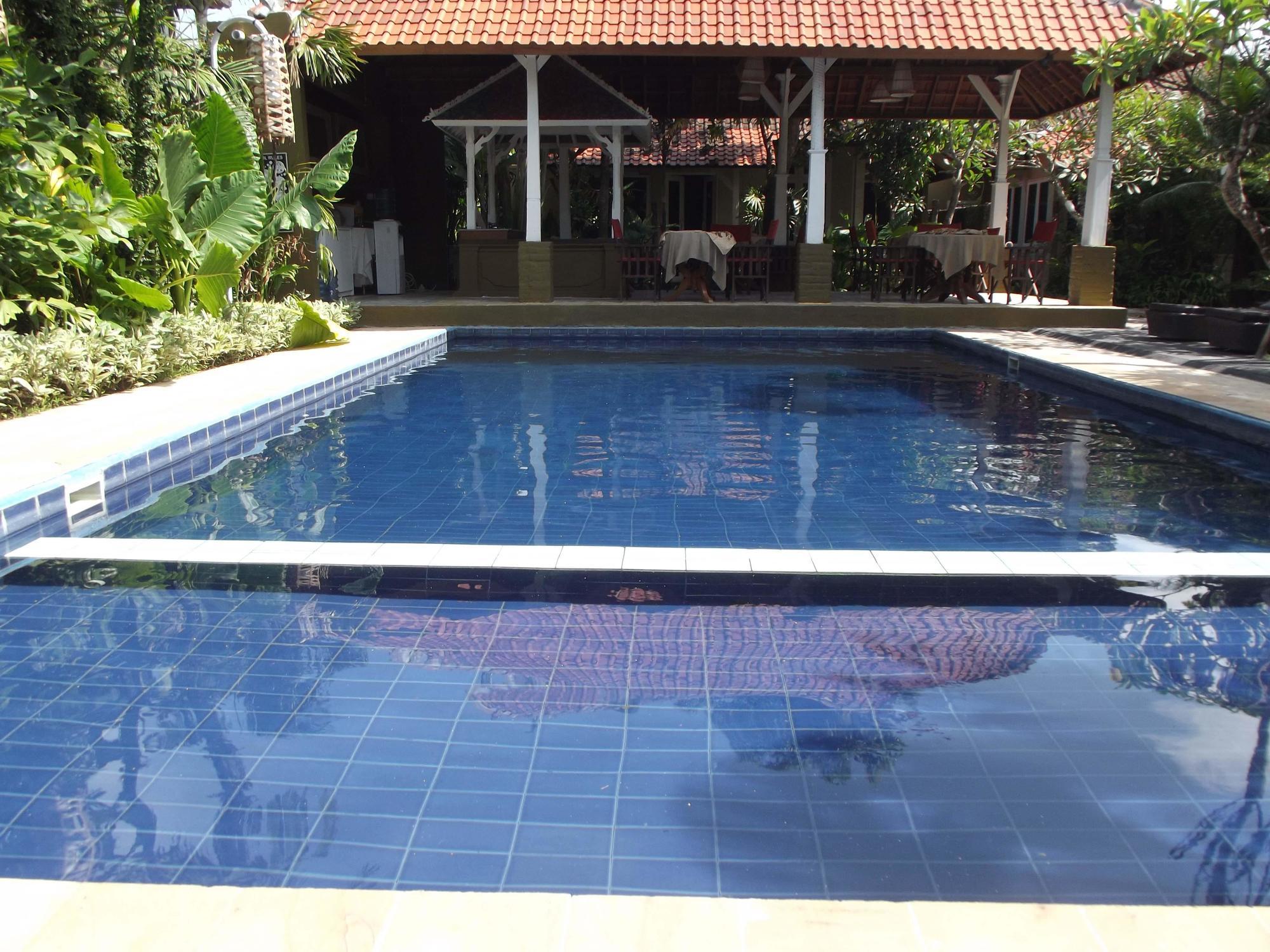 Inn Desa Nyima Seminyak (Bali)