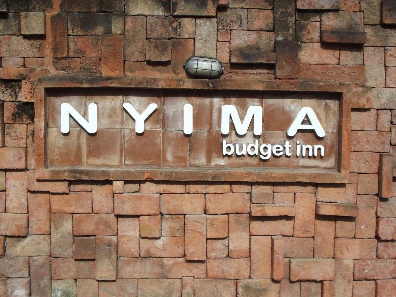 Desa Nyima Seminyak (Bali)