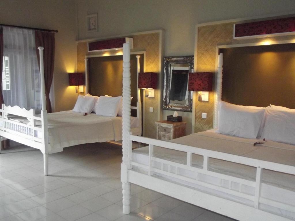 Inn Desa Nyima