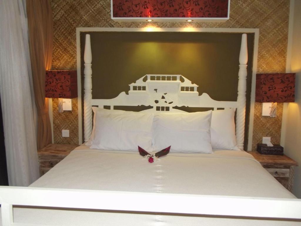 Desa Nyima Inn Seminyak (Bali)