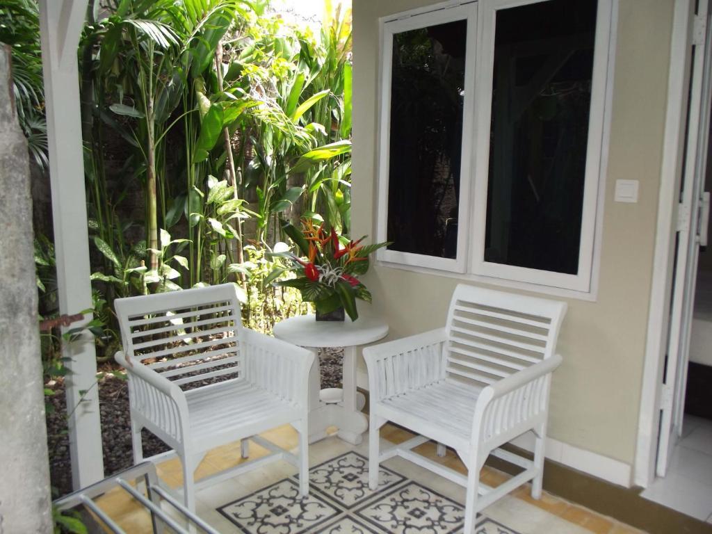 Desa Nyima Seminyak (Bali)