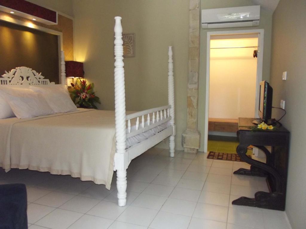 Inn Desa Nyima