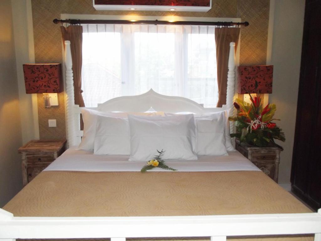 Desa Nyima 2* Seminyak (Bali)