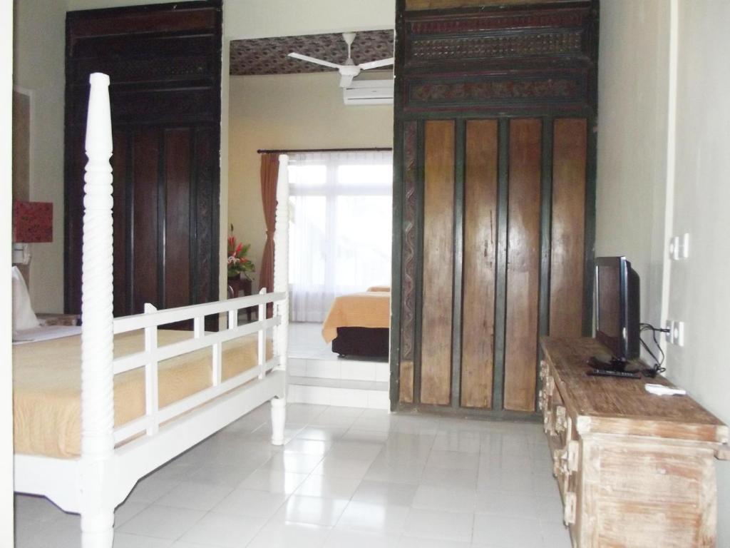 Desa Nyima Inn 2*