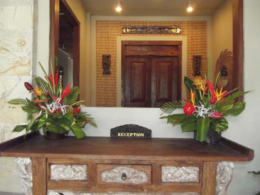 Inn Desa Nyima