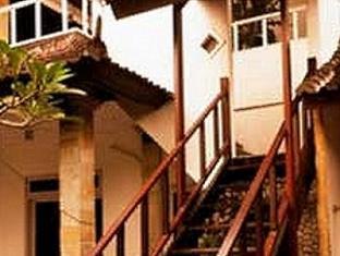 Desa Nyima Inn 2*
