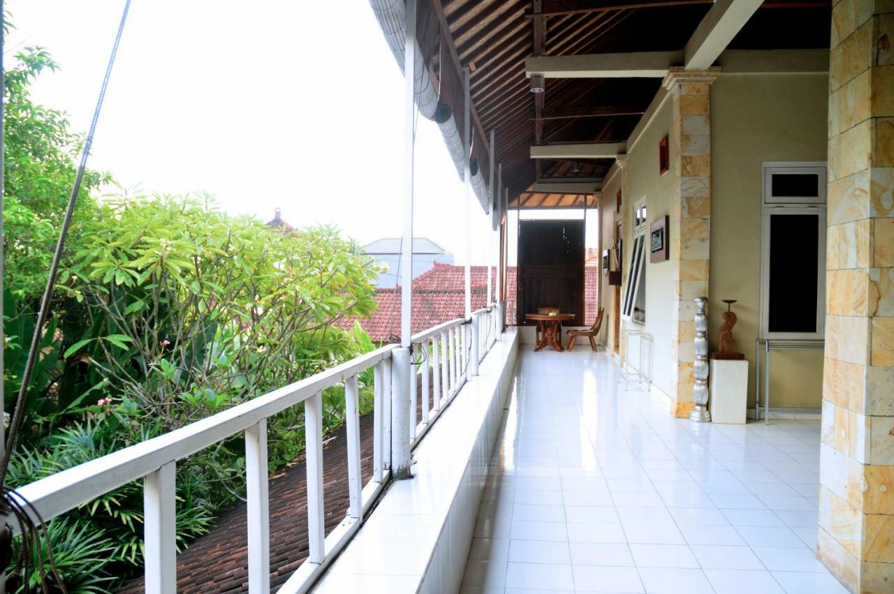 Inn Desa Nyima