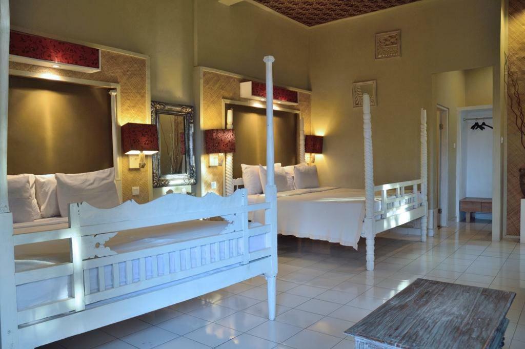 Desa Nyima 2* Seminyak (Bali)