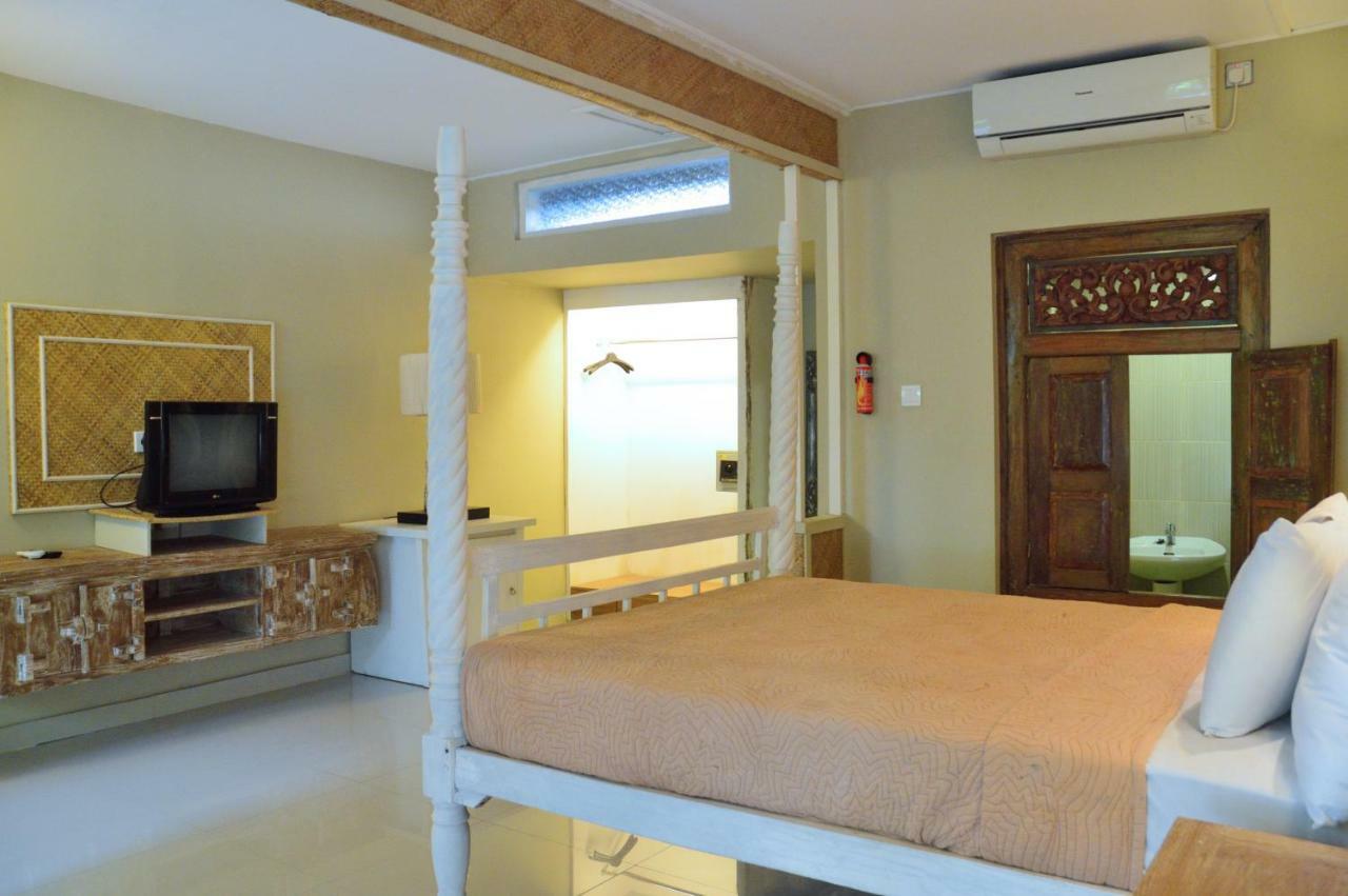 Inn Desa Nyima Seminyak (Bali)